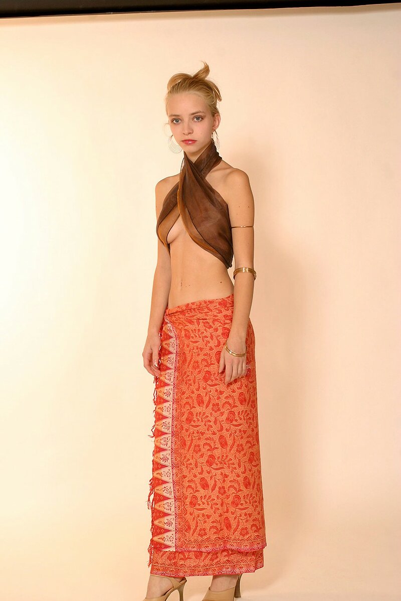 Проститутка Ленуся