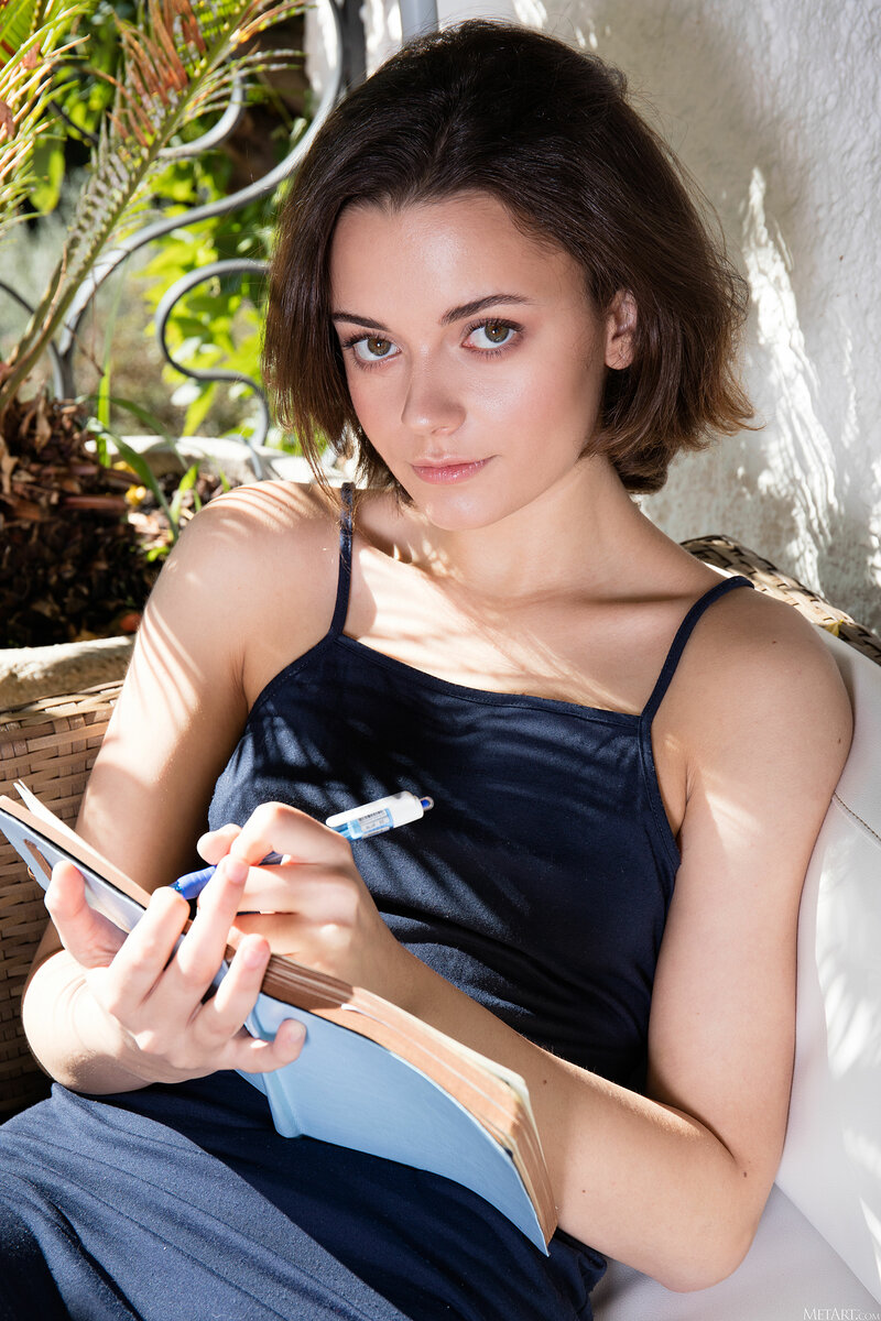 Проститутка Ольгуня