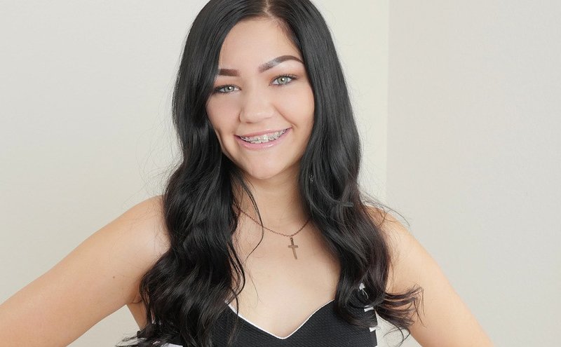 Проститутка Марина