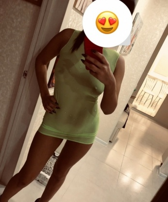 Проститутка Вася