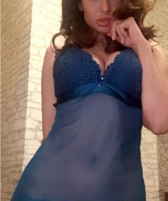 Проститутка Любаша